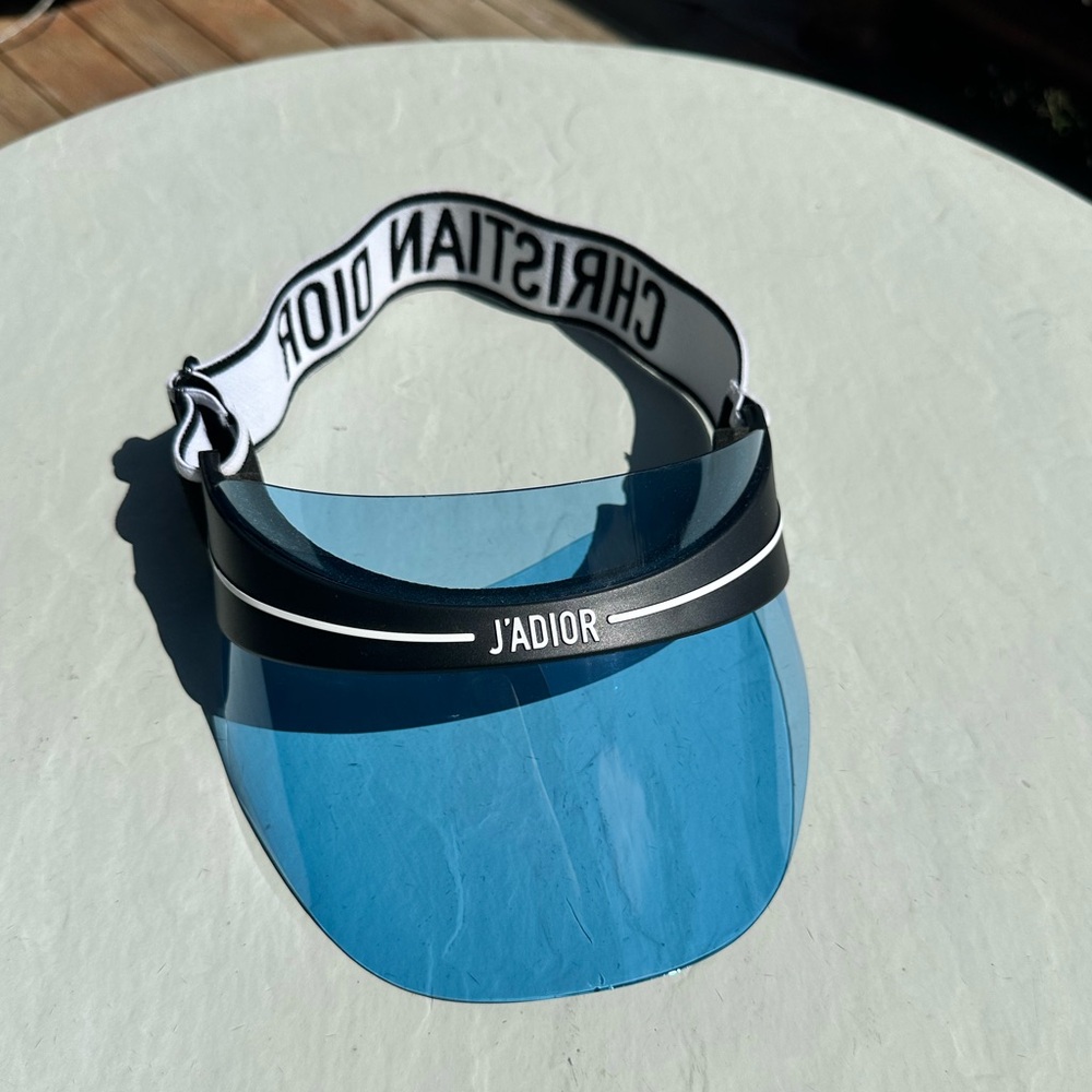 Dior J’adior Visor | Christian Dior